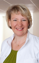 Dr. med. Sabine Blumenthal